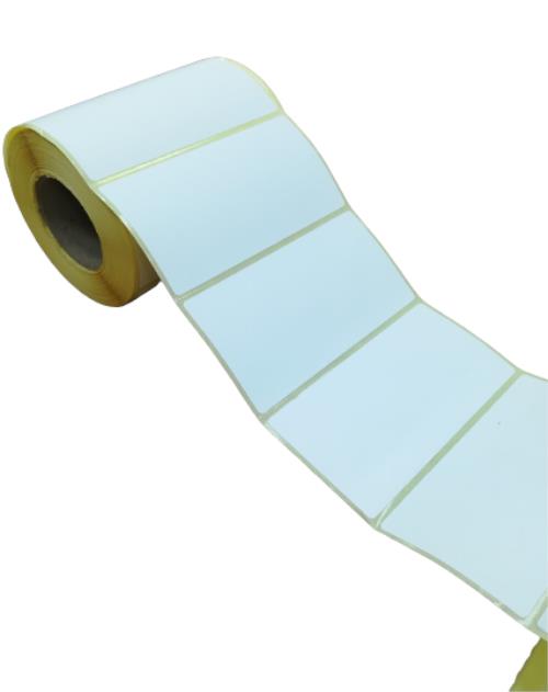 Termal Etiket / Jetview Termal Etiket